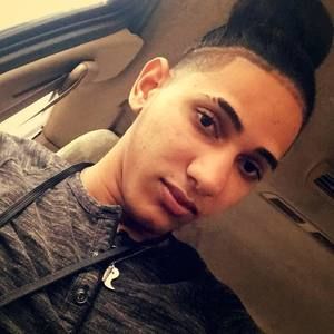 Meet your Posher, Alexander